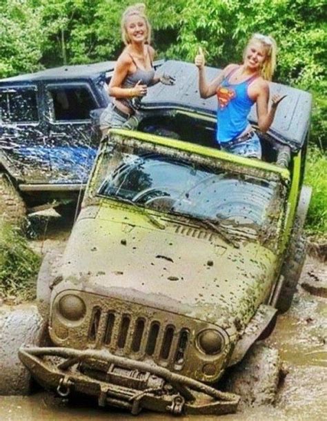 Jeepgirlsgonewild 